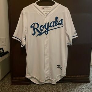 Royals Jersey